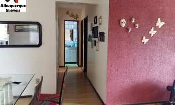 Imagem 3: APARTAMENTO RESIDENCIAL em SÃO LUÍS - MA, OLHO DÁGUA