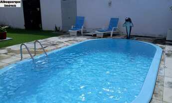 Imagem: CASA RESIDENCIAL em SÃO JOSÉ DE RIBAMAR