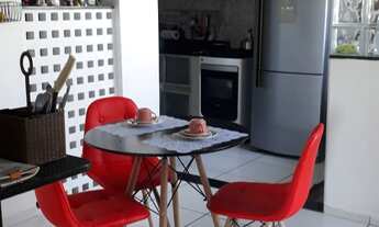 Imagem 7: APARTAMENTO RESIDENCIAL em SÃO LUÍS - MA, OLHO DÁGUA