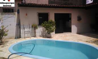 Imagem: CASA RESIDENCIAL em São Luís - MA, Cohama