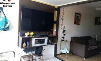 Imagem 4: APARTAMENTO RESIDENCIAL em SÃO LUÍS - MA, OLHO DÁGUA