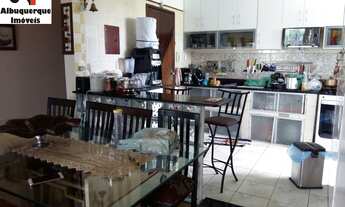 Imagem 5: APARTAMENTO RESIDENCIAL em SÃO LUÍS - MA, OLHO DÁGUA