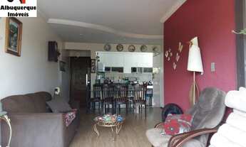 Imagem 2: APARTAMENTO RESIDENCIAL em SÃO LUÍS - MA, OLHO DÁGUA