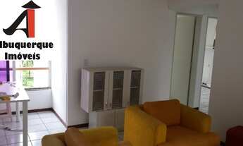 Imagem 3: APARTAMENTO RESIDENCIAL em SÃO LUÍS - MA, COHAFUMA