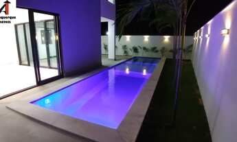 Imagem 2: CASA RESIDENCIAL em Paço do Lumiar - MA, Araçagi