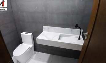 Imagem 7: CASA RESIDENCIAL em Paço do Lumiar - MA, Araçagi