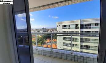 Imagem 4: APARTAMENTO RESIDENCIAL em SÃO LUÍS - MA, Parque Shalon