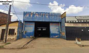 Imagem 2: GALPAO RESIDENCIAL em SÃO LUÍS - MA, SÃO CRISTÓVÃO