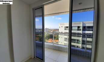 Imagem 2: APARTAMENTO RESIDENCIAL em SÃO LUÍS - MA, Parque Shalon