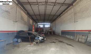 Imagem 3: GALPAO RESIDENCIAL em SÃO LUÍS - MA, SÃO CRISTÓVÃO