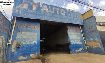 Imagem 1: GALPAO RESIDENCIAL em SÃO LUÍS - MA, SÃO CRISTÓVÃO