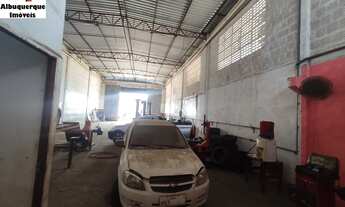 Imagem 6: GALPAO RESIDENCIAL em SÃO LUÍS - MA, SÃO CRISTÓVÃO