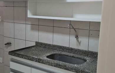 Imagem 6: APARTAMENTO RESIDENCIAL em SÃO LUÍS - MA, JARDIM RENASCENÇA