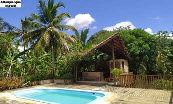 Imagem 1: SITIO RESIDENCIAL em SÃO JOSÉ DE RIBAMAR - MA, PANAQUATIRA
