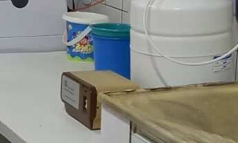 Imagem 7: APARTAMENTO RESIDENCIAL em SÃO LUÍS - MA, OLHO DÁGUA