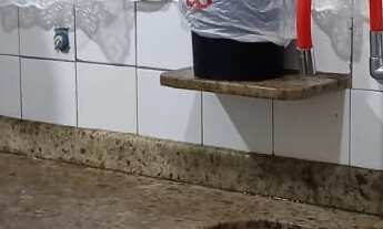 Imagem 5: APARTAMENTO RESIDENCIAL em SÃO LUÍS - MA, OLHO DÁGUA