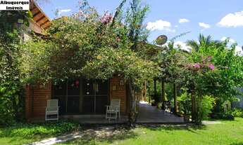 Imagem 6: SITIO RESIDENCIAL em SÃO JOSÉ DE RIBAMAR - MA, PANAQUATIRA