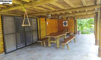 Imagem 4: SITIO RESIDENCIAL em SÃO JOSÉ DE RIBAMAR - MA, PANAQUATIRA