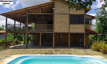 Imagem 2: SITIO RESIDENCIAL em SÃO JOSÉ DE RIBAMAR - MA, PANAQUATIRA