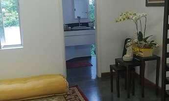 Imagem 3: APARTAMENTO RESIDENCIAL em SÃO LUÍS - MA, OLHO DÁGUA