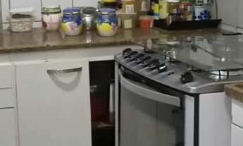 Imagem 6: APARTAMENTO RESIDENCIAL em SÃO LUÍS - MA, OLHO DÁGUA