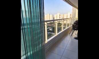 Imagem 5: APARTAMENTO RESIDENCIAL em SÃO LUÍS - MA, Parque Shalon