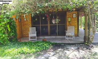 Imagem 5: SITIO RESIDENCIAL em SÃO JOSÉ DE RIBAMAR - MA, PANAQUATIRA