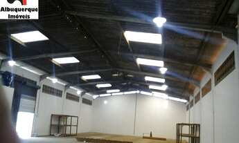 Imagem: GALPAO COMERCIAL em SÃO LUÍS - MA, PARQUE