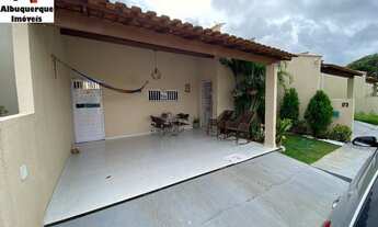 Imagem: CASA RESIDENCIAL em PAÇO DO LUMIAR - MA