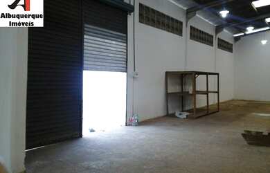 Imagem 5: GALPAO COMERCIAL em SÃO LUÍS - MA, PARQUE PINDORAMA