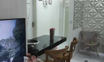 Imagem 7: CASA RESIDENCIAL em PAÇO DO LUMIAR - MA, PAÇO DO LUMIAR