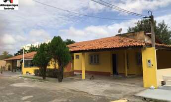 Imagem: CASA RESIDENCIAL em SÃO LUÍS - MA, TURU