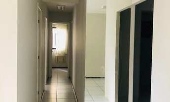 Imagem 4: APARTAMENTO RESIDENCIAL em SÃO LUÍS - MA, CALHAU