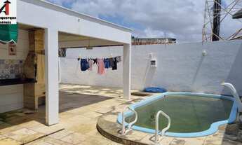 Imagem: CASA RESIDENCIAL em SÃO LUÍS - MA, JARDIM