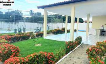 Imagem 6: APARTAMENTO RESIDENCIAL em SÃO LUÍS - MA, ARIRIZAL