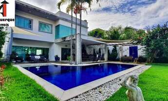 Imagem: CASA RESIDENCIAL em SÃO LUÍS - MA, ALTO