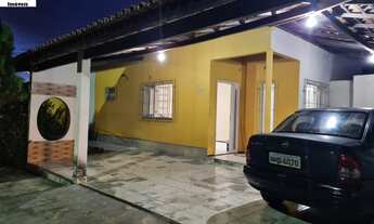 Imagem 2: CASA RESIDENCIAL em SÃO LUÍS - MA, TURU