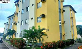 Imagem 5: APARTAMENTO RESIDENCIAL em SÃO LUÍS - MA, ARIRIZAL