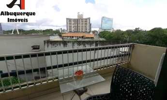 Imagem 5: APARTAMENTO RESIDENCIAL em SÃO LUÍS - MA, JARDIM RENASCENÇA