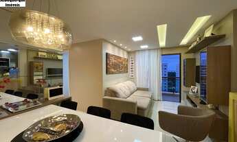 Imagem: APARTAMENTO RESIDENCIAL em SÃO LUÍS