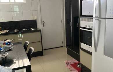 Imagem 4: APARTAMENTO RESIDENCIAL em SÃO LUÍS - MA, PONTA DO FAROL