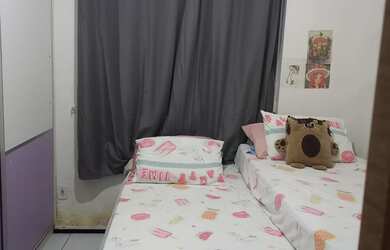 Imagem 6: CASA RESIDENCIAL em SÃO LUÍS - MA, Araçagi