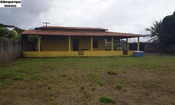 Imagem: SITIO RESIDENCIAL em São Luís - MA, Araçagi