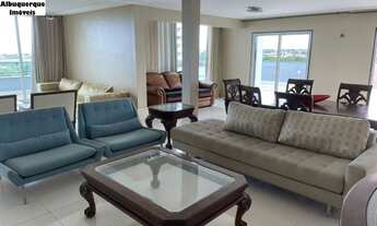 Imagem 3: APARTAMENTO RESIDENCIAL em SÃO LUÍS - MA, Olho dÁgua