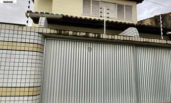 Imagem: CASA RESIDENCIAL em SÃO LUÍS - MA, BEQUIMÃO