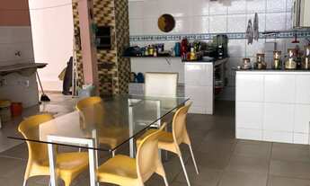 Imagem: CASA RESIDENCIAL em SÃO LUÍS - MA, COHAMA