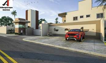 Imagem: CASA RESIDENCIAL em SÃO LUÍS - MA, TURU