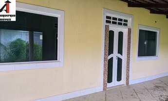 Imagem 2: CASA RESIDENCIAL em São José de Ribamar - MA, Araçagi