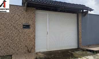 Imagem: CASA RESIDENCIAL em São José de Ribamar