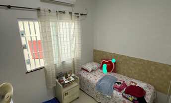 Imagem 5: CASA RESIDENCIAL em SÃO LUÍS - MA, General Arthur Carvalho